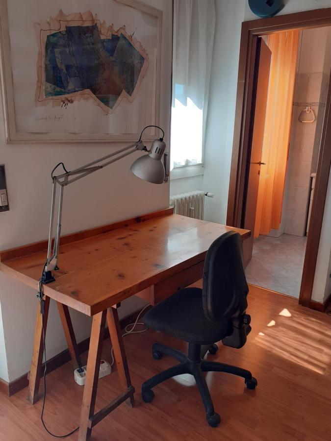 Camera A Milano Zona Nolo Cimiano Apartment Exterior photo