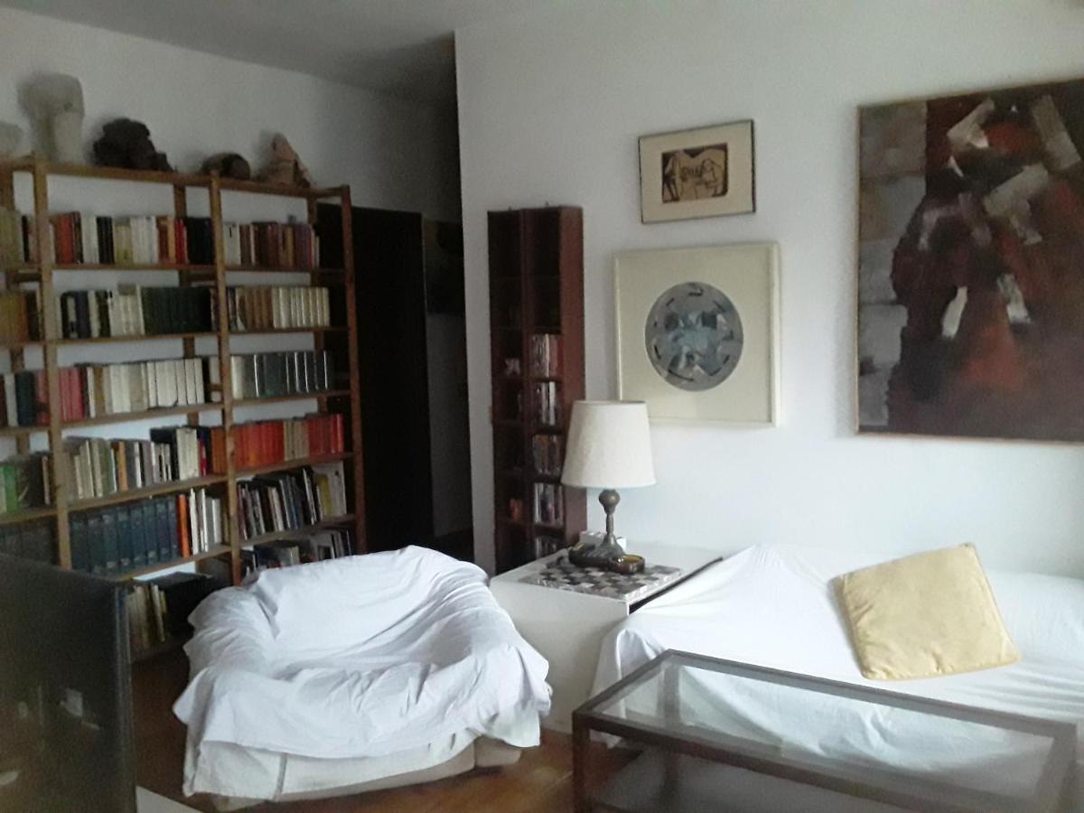 Camera A Milano Zona Nolo Cimiano Apartment Exterior photo