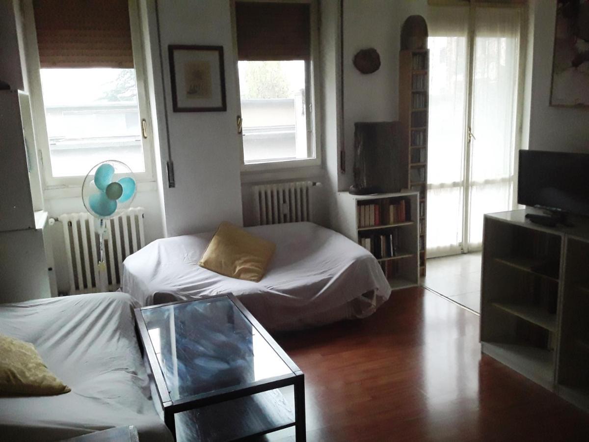 Camera A Milano Zona Nolo Cimiano Apartment Exterior photo